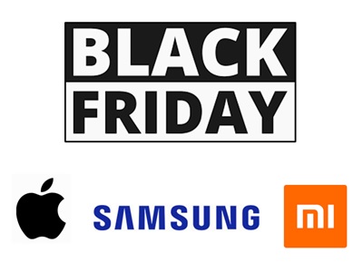 Black Friday : notre sélection des meilleures offres smartphones ! ???? (dernier jour)