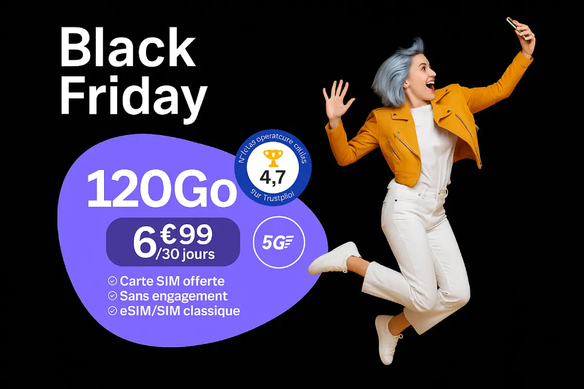 promo lebara mobile 120 go