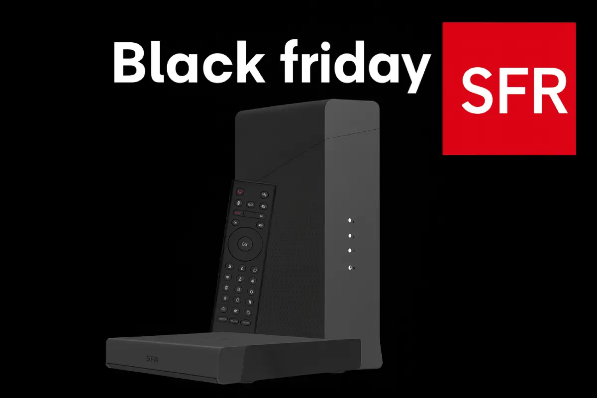 promo sfr fiobre blakc friday