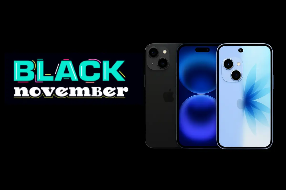 promo iphone black november rakuten
