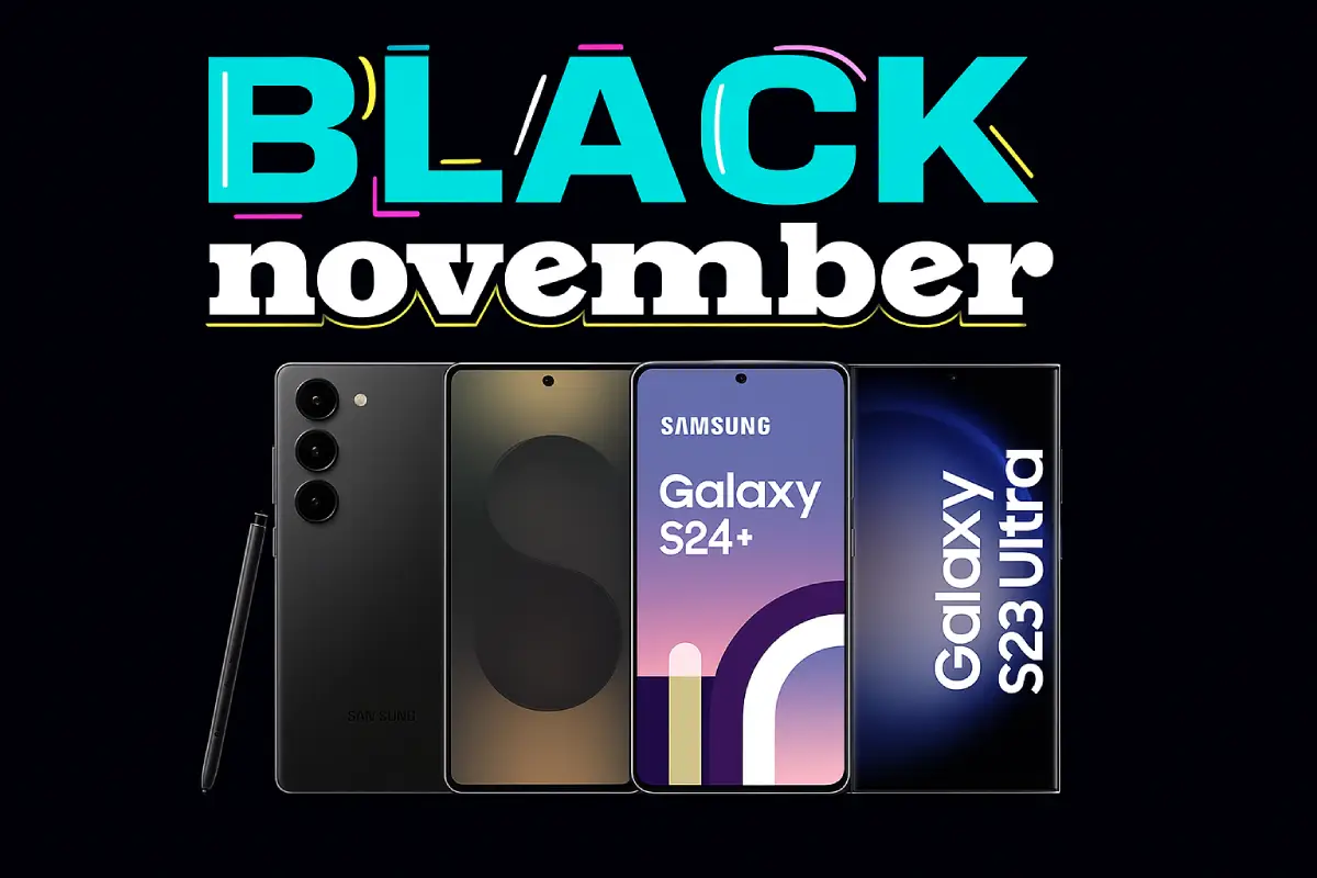promos smartphones samsung black november rakuten
