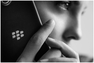 Le Blackberry Priv bientôt disponible chez Orange !