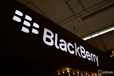 La guerre des brevets est déclarée entre BlackBerry et Facebook