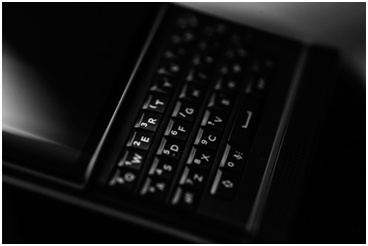 Orange-Sosh : Le Blackberry PRIV ne sera pas sous le sapin !