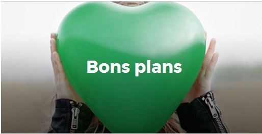 Les bons plans de l'opérateur RED By SFR à saisir rapidement (forfait 5Go à 10 euros, RED BOX à prix mini...)