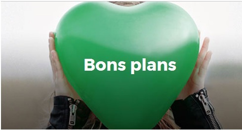 Les bons plans RED BY SFR à ne pas rater : forfait 20Go à 10 euros, la box Fibre à prix canon...