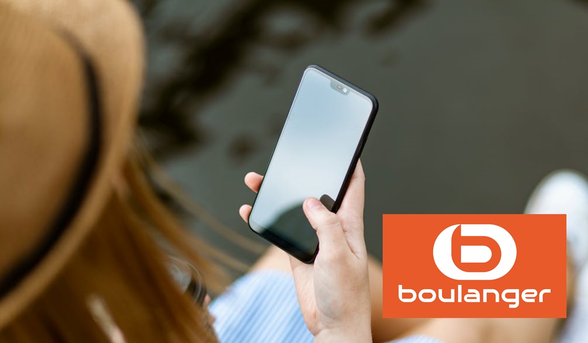 Les 5 meilleures affaires smartphones chez Boulanger