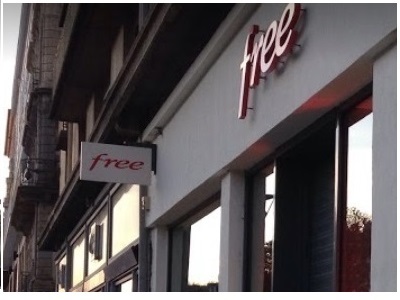 Freebox Delta, anniversaire Free Mobile, une rumeur de rapprochement entre Free et SFR...le récap de la semaine