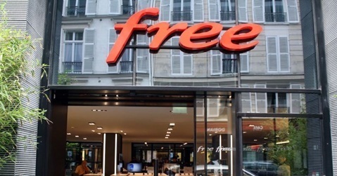 Résultats Free : L'opérateur reste le premier recruteur mobile avec 13 millions d'abonnés au 30 juin