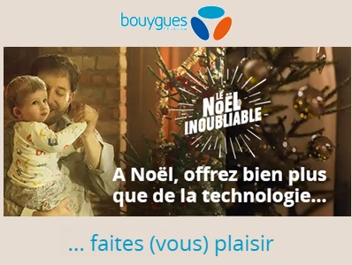 Vente Flash : Le Galaxy S9 à 1€ chez Bouygues Telecom pour un Noël inoubliable