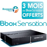 Profitez de 4 mois offerts chez Bouygues Télécom