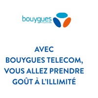 Forfait illimité à 1€ sans engagement : Offre spéciale Bouygues Telecom à ne pas manquer !