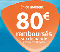 Plus que 6 jours pour profiter de la promo exceptionnelle chez Bouygues Telecom