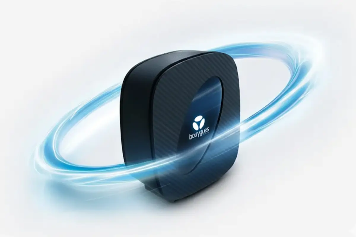 b and you pure fibre