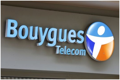 50€ remboursés sur une sélection de smartphones chez Bouygues Telecom !