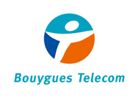 Le fournisseur Internet Bouygues Telecom franchit le cap des 500 000 clients