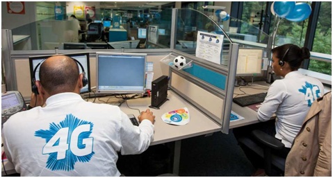 Rapprochement Orange-Bouygues : L’angoisse des salariés Bouygues Telecom ... 