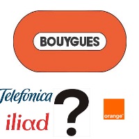 Quel avenir pour Bouygues Telecom : rachat par Free, rapprochement avec Orange…?