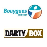 Bouygues Télécom s'offre DartyBox