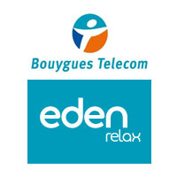 Bouygues Telecom baisse le prix du forfait Eden Relax 24/24