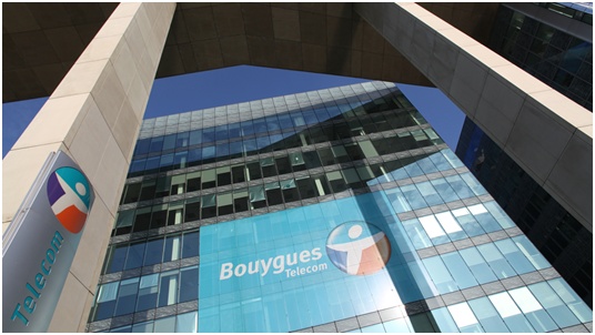 Bouygues Telecom ressort la tête de l'eau