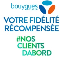 Abonnés Bouygues Telecom : Découvrez toutes les promotions qui vous sont réservées ! 