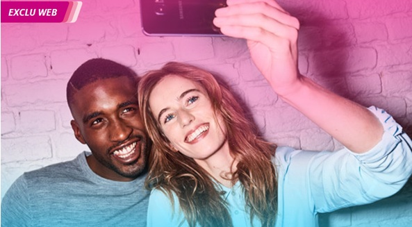 Nouvelle surprise de Bouygues Telecom : le forfait illimité B&You à 1euro par mois 