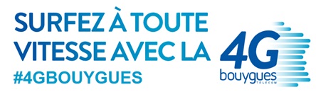 Bouygues Telecom : Comment sera facturé l'Internet mobile ? 