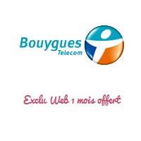 Bouygues Telecom : Les nouveaux forfaits mobiles sont disponibles