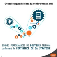 Premier trimestre 2015 : Bouygues Telecom conserve sa place de numéro 1 en termes de recrutement Internet !