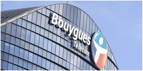Bouygues Telecom demande 2.28 milliards d'euros d'indemnités à l'Etat à cause de Free !