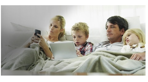 Internet THD + forfait illimité 20Go à partir de 19.99 euros chez RED By SFR et Bouygues Telecom