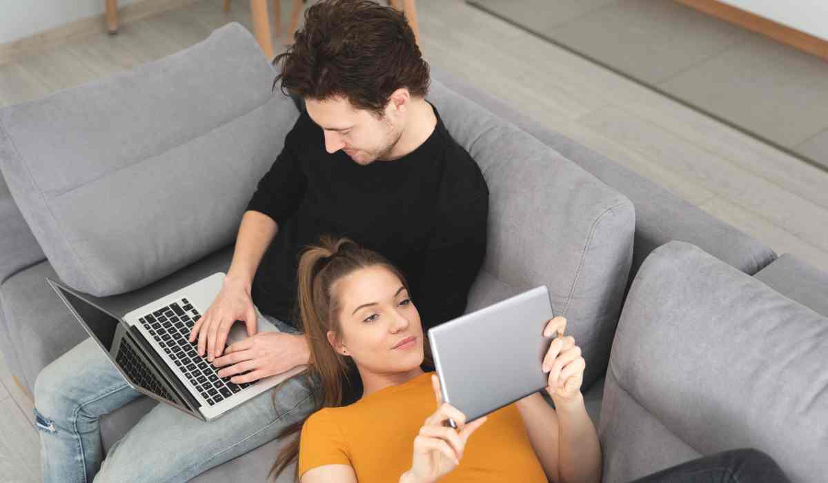 Box 4G+ SFR illimité