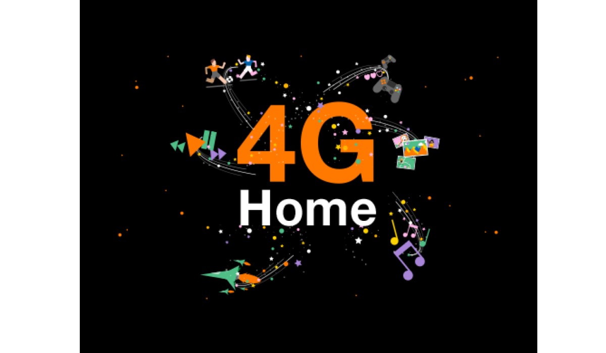 BOX Internet 4G : Une subvention complète de la Flybox 4G+ d’Orange dans le cadre du dispositif Cohésion Numérique des Territoires