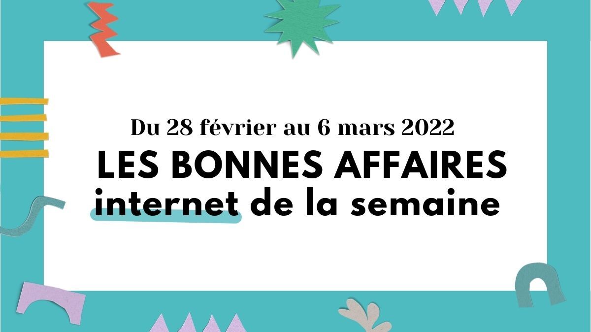 box internet en promotion