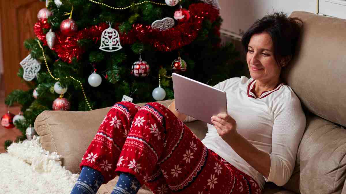 Box internet SFR pour noël