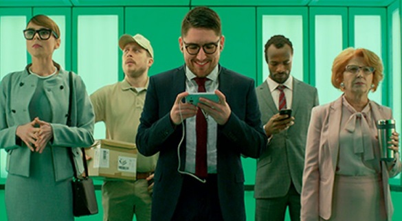 Les bons plans BOX Internet, forfait mobile et Smartphone à ne pas manquer chez RED BY SFR 