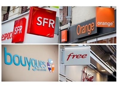 Box + mobile : les meilleures promos chez Orange, SFR, Bouygues Telecom et Free