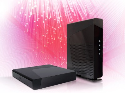 La BOX Starter Fibre ou ADSL à 15 euros par mois 