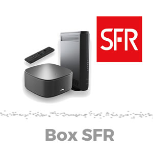 box SFR