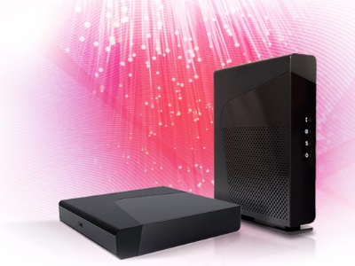 PROMO : La Fibre à 15 euros chez SFR