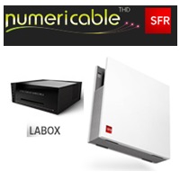 Numericable-SFR : Les promotions sur les offres FIBRES prolongées et la SFR BOX par ADSL désormais accessible !