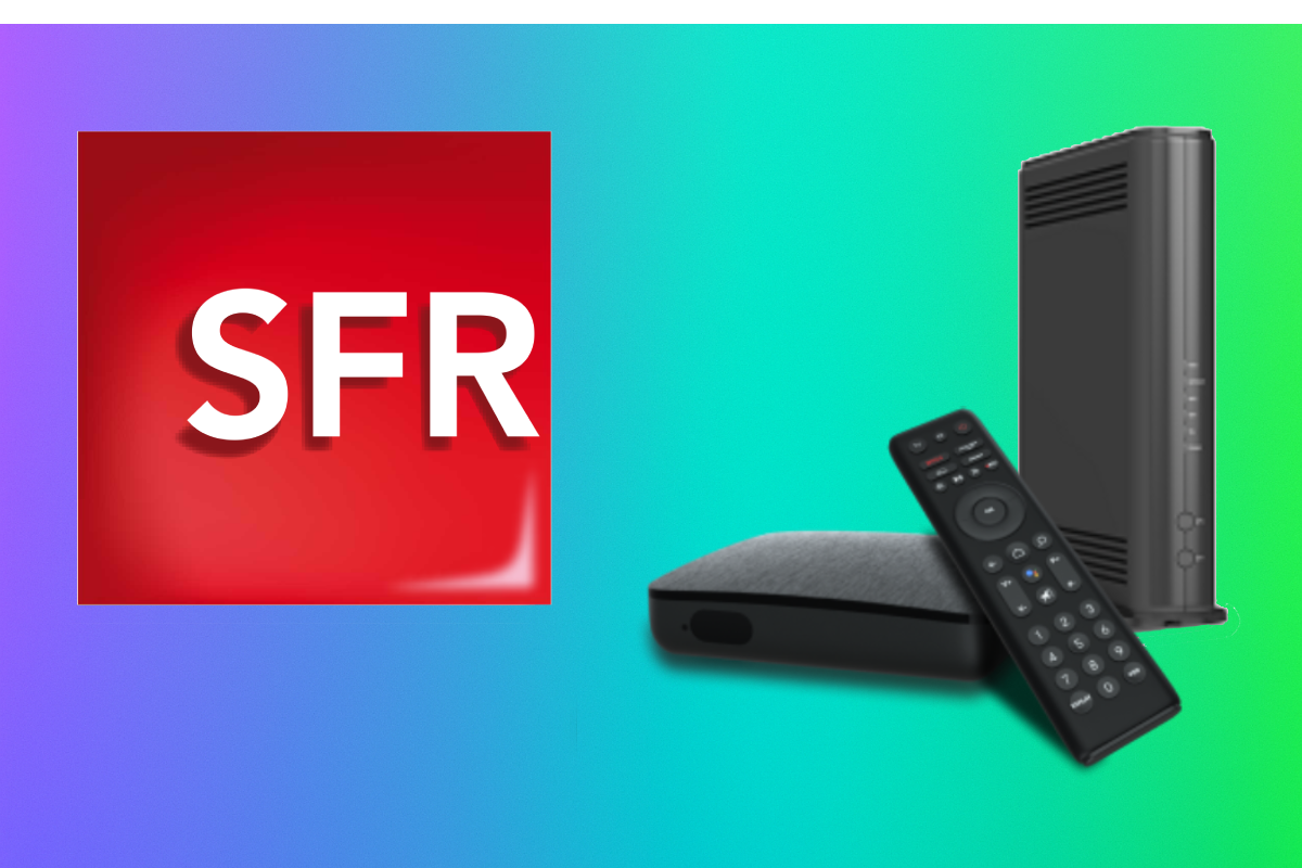 SFR Fibre Power S