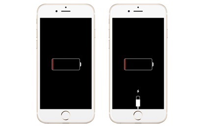 iPhone 6s : Apple confirme le bug sur l'indicateur du niveau de la batterie !