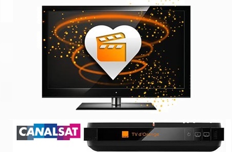 Orange : les nouvelles offres Livebox Fibre Famille By Canal sont désormais disponibles