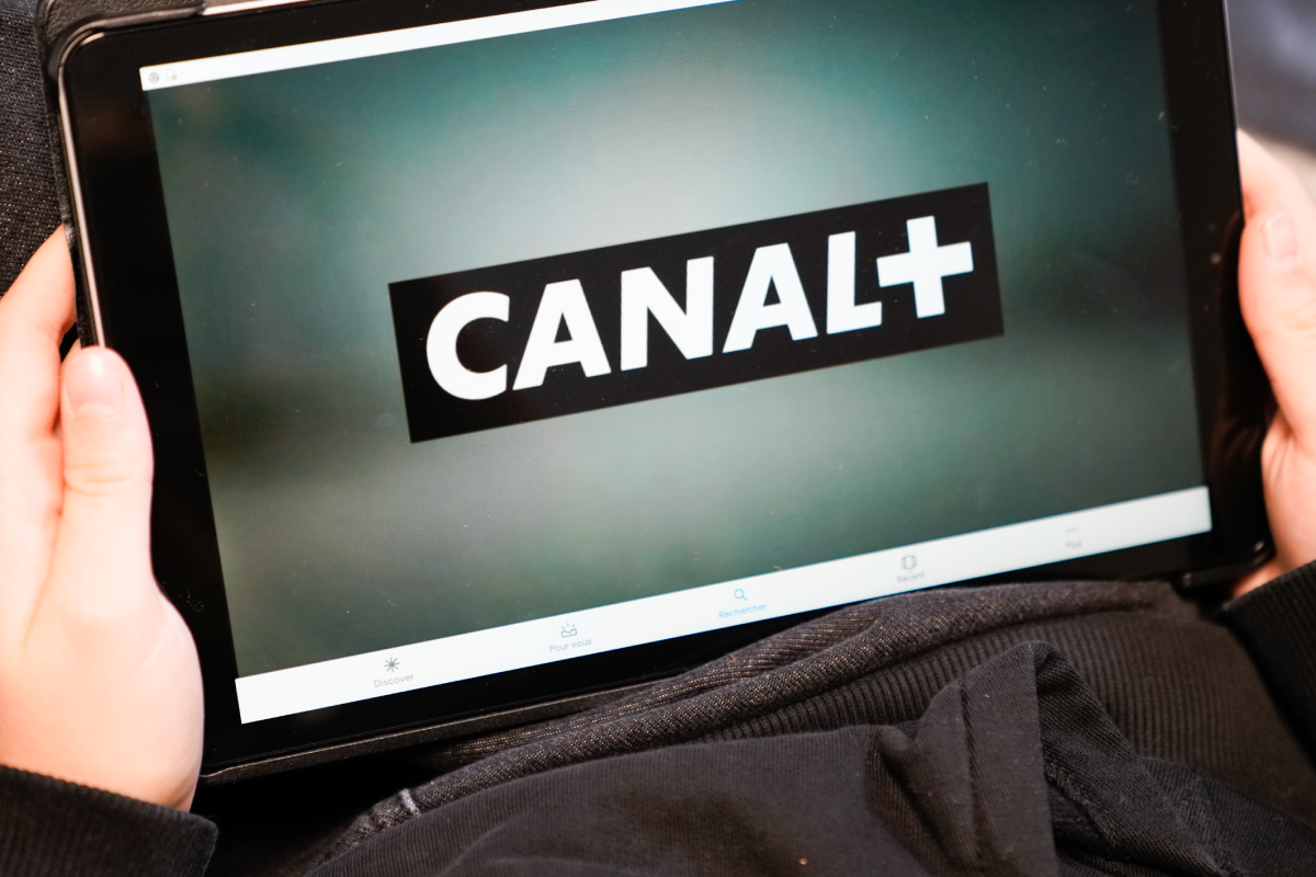 Canal+ nouvelle formule avec publicité
