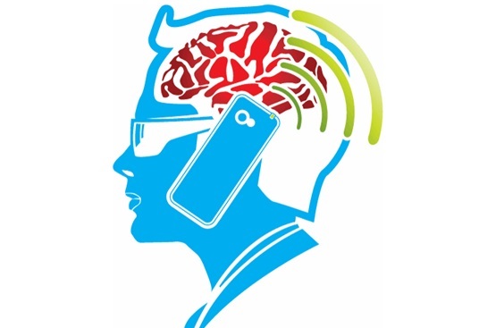 Aucun lien entre les portables et le cancer du cerveau