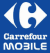 Les nouveaux forfaits de Carrefour Mobile.

