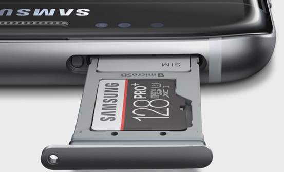 Free Mobile : carte SD de 128Go offerte avec le Samsung Galaxy S7 jusqu'au 15 juin minuit