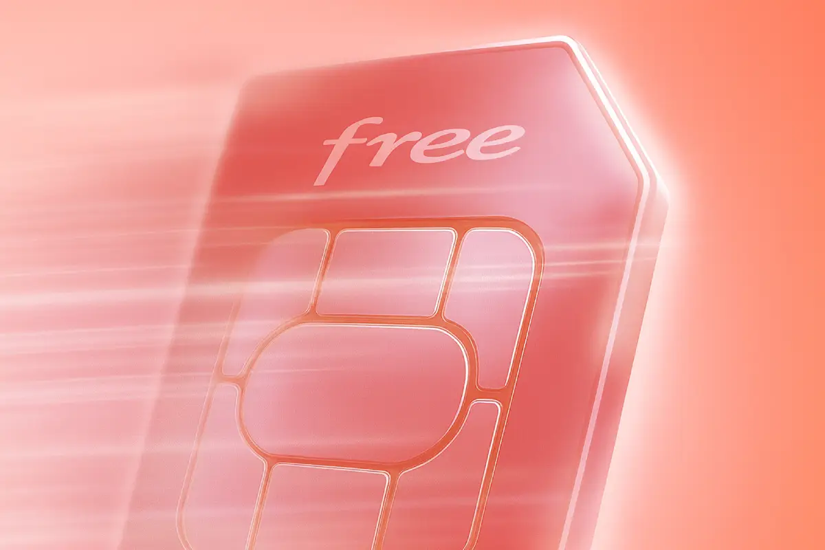 promo forfait free mobile
